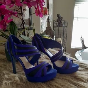 🔥🔥 GIANNI BINI PLATFORM SHOES ❣️❣️